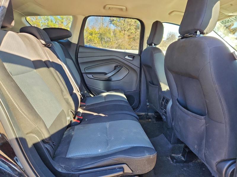 Фото 10 - FORD ESCAPE