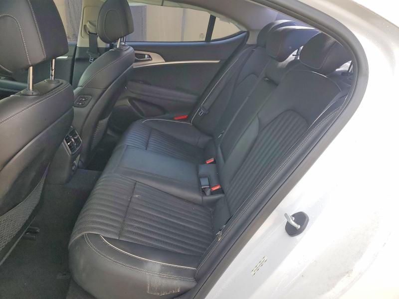 GENESIS G70 2019 VIN KMTG34LA7KU032247