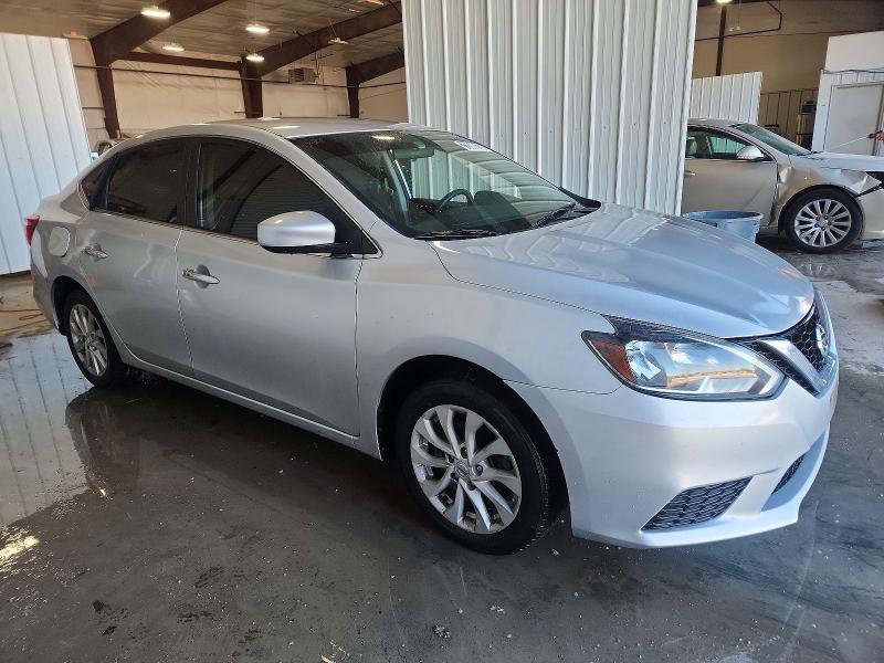 Фото 4 - NISSAN SENTRA