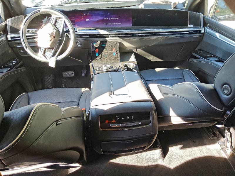 Фото 8 - CADILLAC ESCALADE