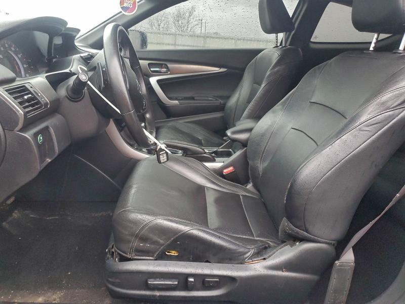 Фото 7 - HONDA ACCORD