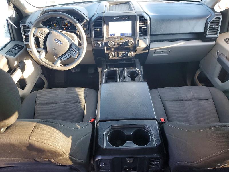 Фото 8 - FORD F-150