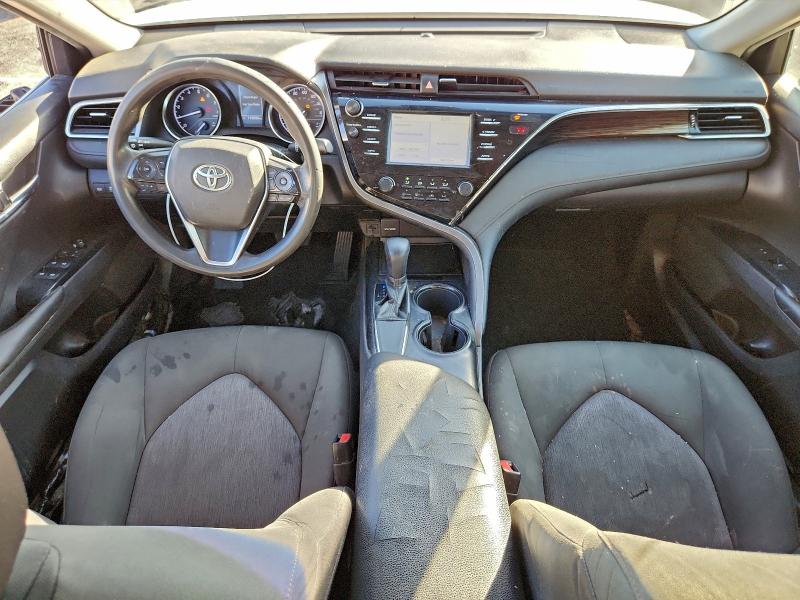 Фото 8 - TOYOTA CAMRY