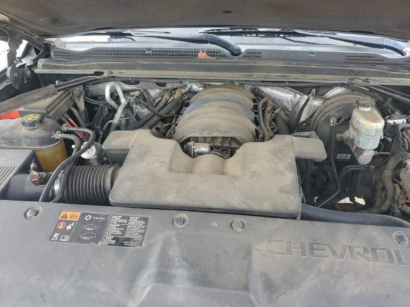 Фото 12 - CHEVROLET TAHOE