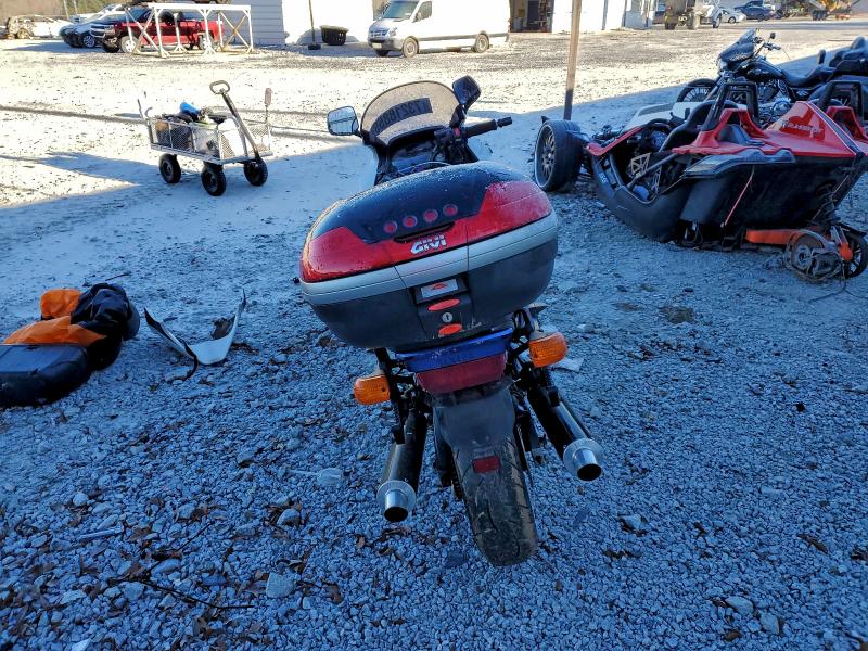 1991 YAMAHA ALL OTHER