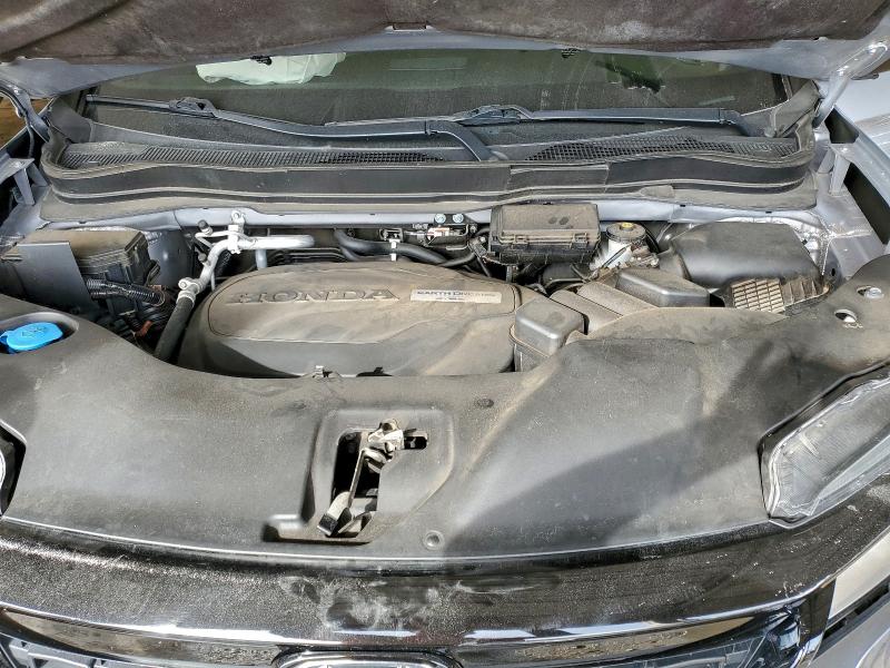 Фото 12 - HONDA PASSPORT