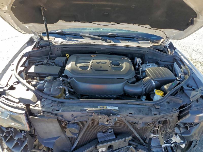 Фото 12 - JEEP GRAND CHER