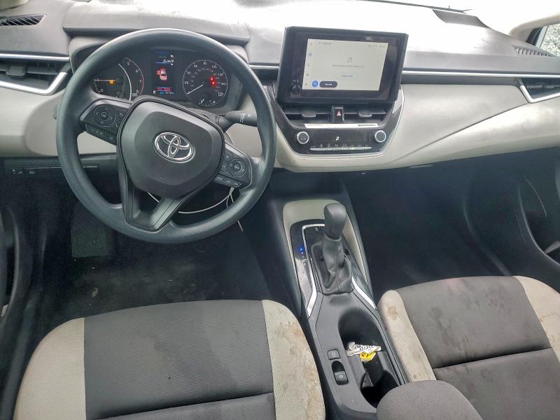 Фото 8 - TOYOTA COROLLA