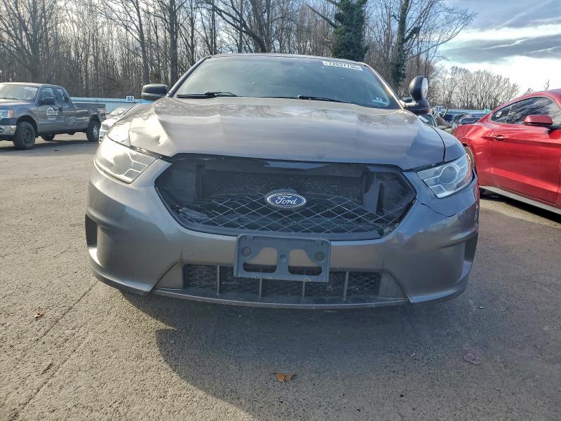 Фото 5 - FORD TAURUS