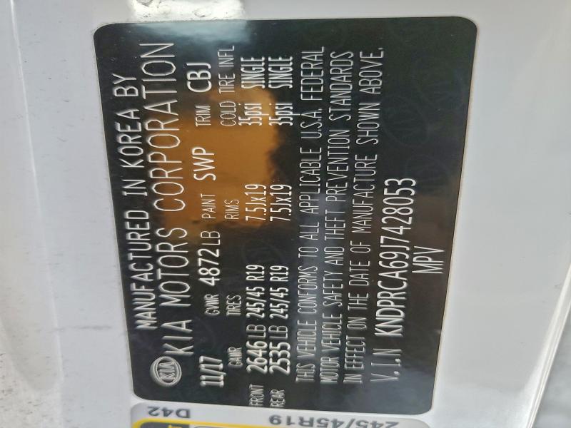 Фото 13 - KIA SPORTAGE