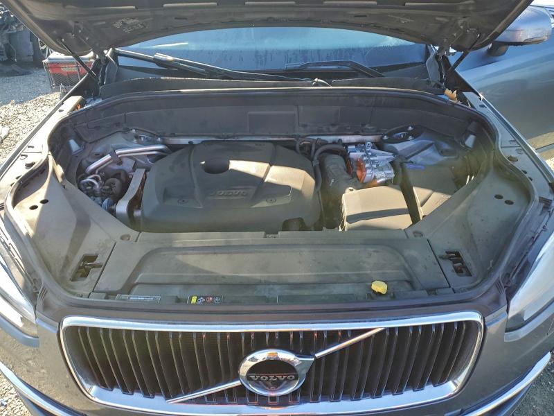 Фото 11 - VOLVO XC90