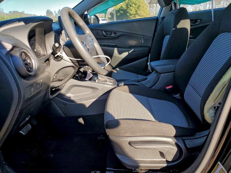 Фото 7 - HYUNDAI KONA