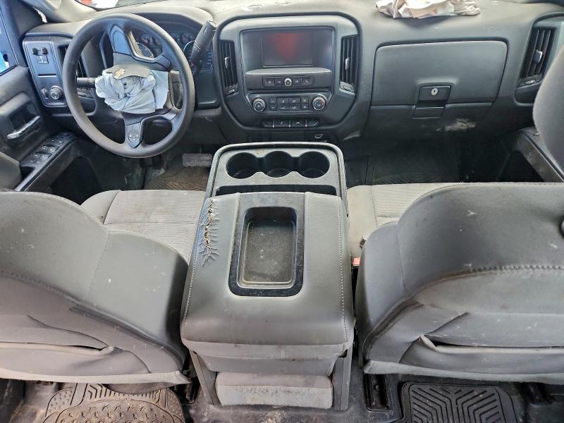 Фото 8 - CHEVROLET ALL Models