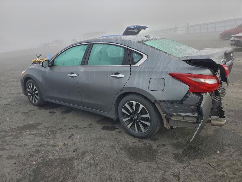 Фото 2 - NISSAN ALTIMA