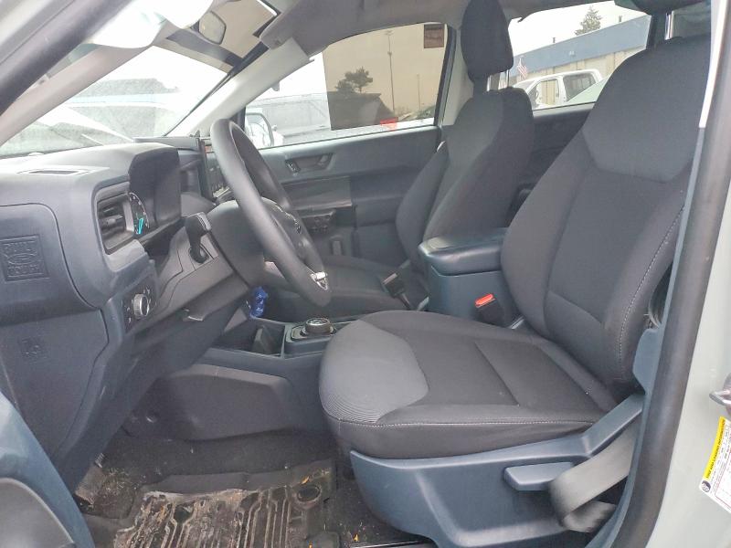 Фото 7 - FORD MAVERICK