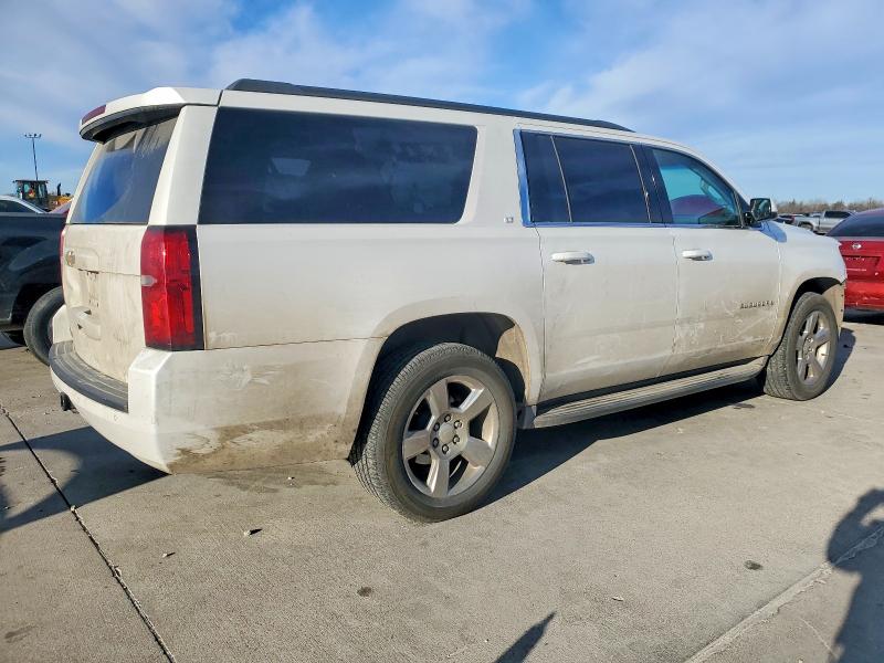 Фото 3 - CHEVROLET SUBURBAN