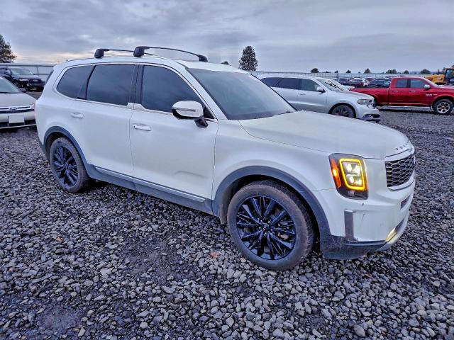 Фото 4 - KIA TELLURIDE