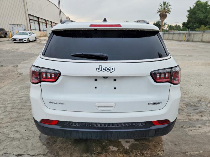 Фото 6 - JEEP COMPASS