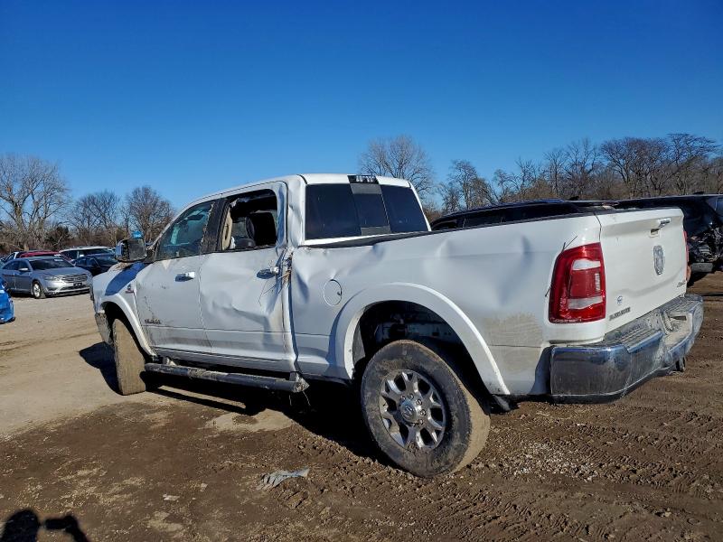 Фото 2 - RAM 2500