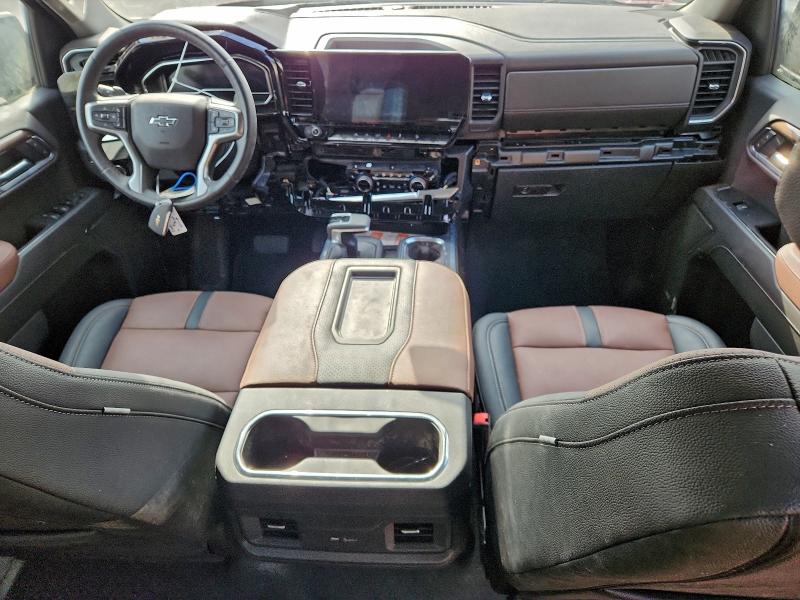 Фото 8 - CHEVROLET ALL Models