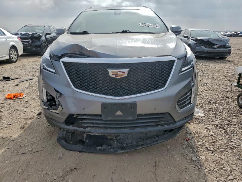 Фото 5 - CADILLAC XT5