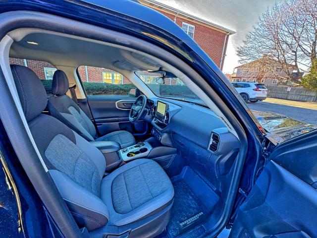 Фото 5 - FORD BRONCO