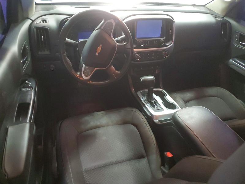 Фото 8 - CHEVROLET COLORADO