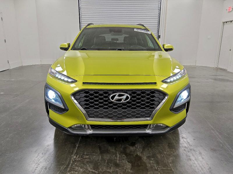 Фото 5 - HYUNDAI KONA