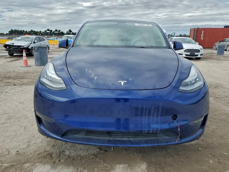 Фото 5 - TESLA MODEL Y