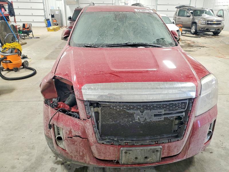 Фото 5 - GMC TERRAIN