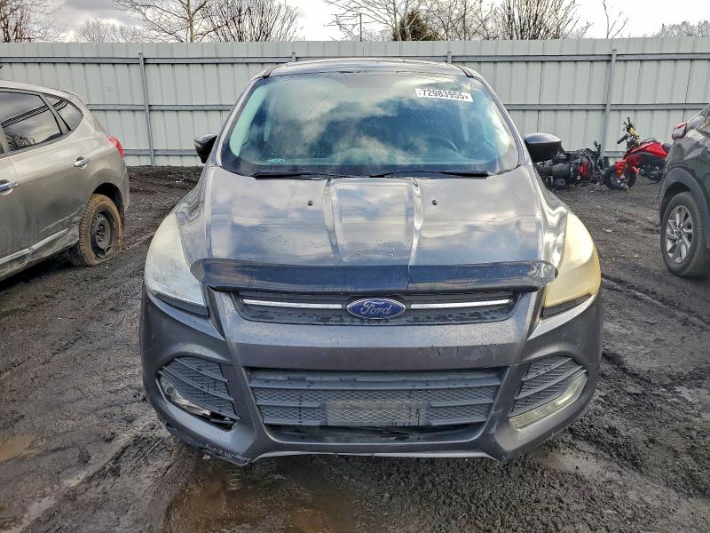 Фото 5 - FORD ESCAPE