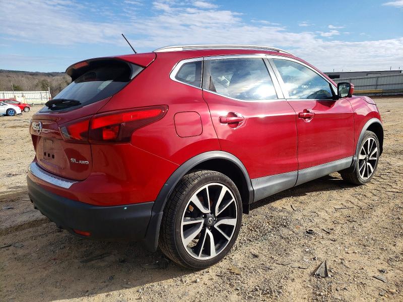 Фото 3 - NISSAN ROGUE