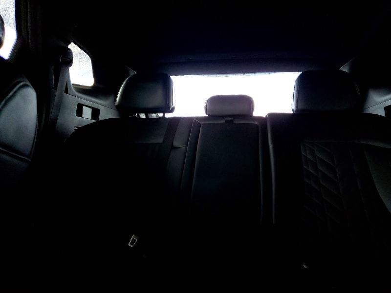 KIA SPORTAGE X 2024 VIN 5XYK6CDF0RG195161