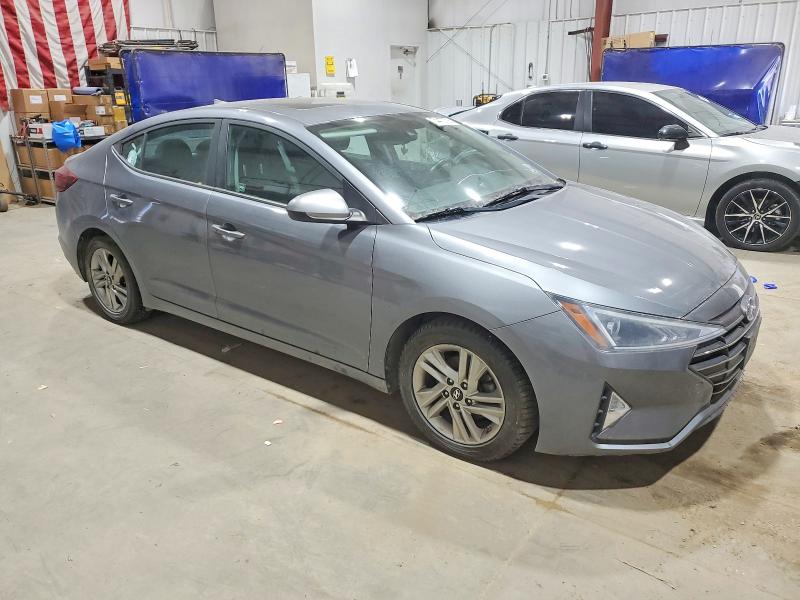 Фото 4 - HYUNDAI ELANTRA