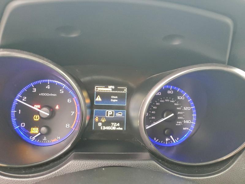 Фото 9 - SUBARU OUTBACK