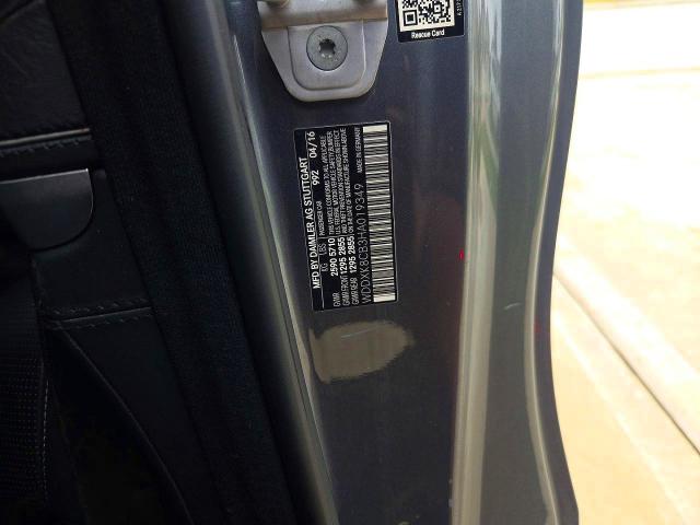 Фото 10 - MERCEDES-BENZ S-CLASS