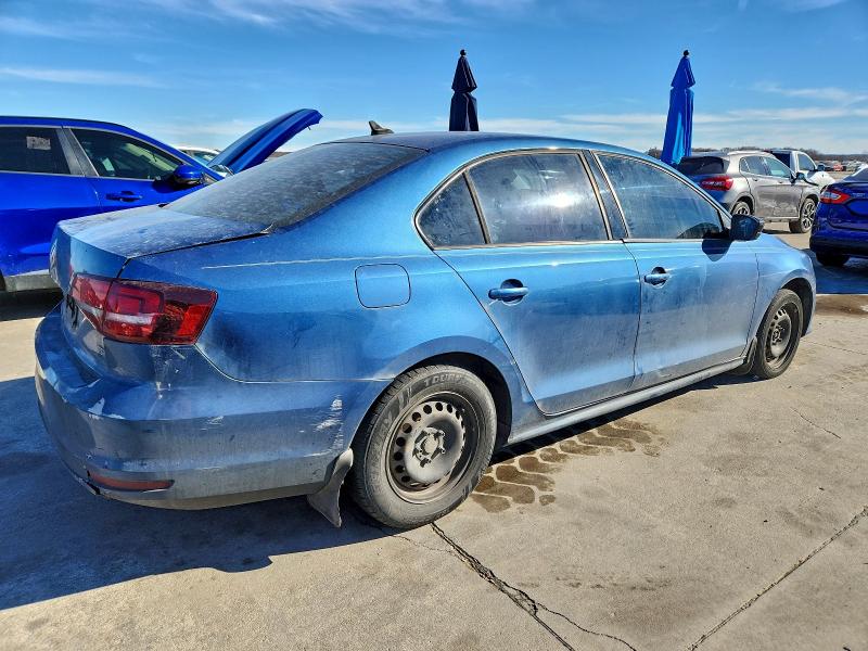 Фото 3 - VOLKSWAGEN JETTA