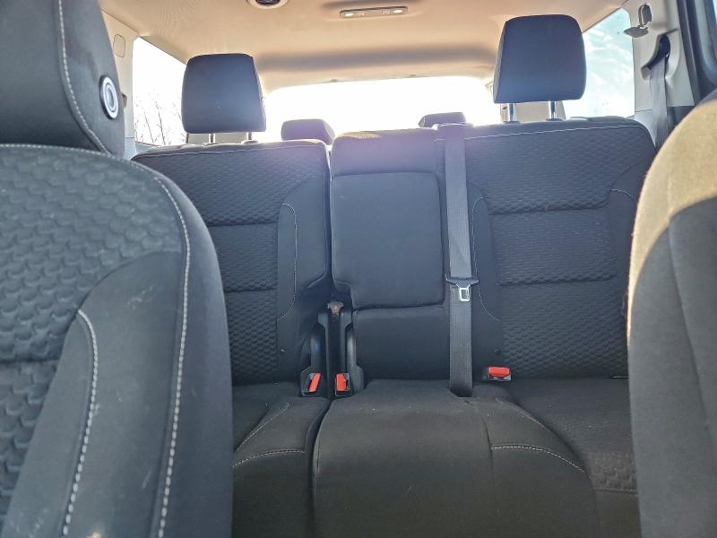 Фото 10 - GMC ACADIA