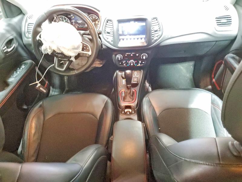 Фото 8 - JEEP COMPASS