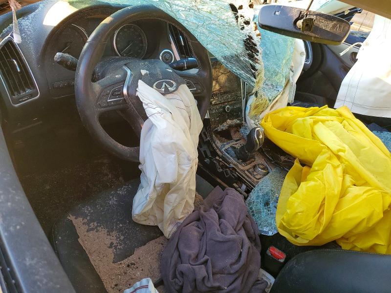 Фото 8 - INFINITI Q50