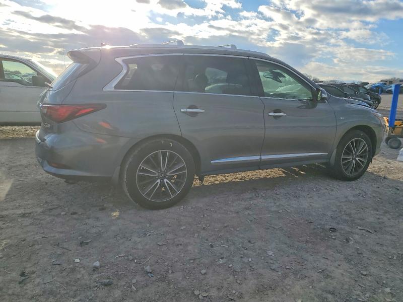 Фото 3 - INFINITI QX60