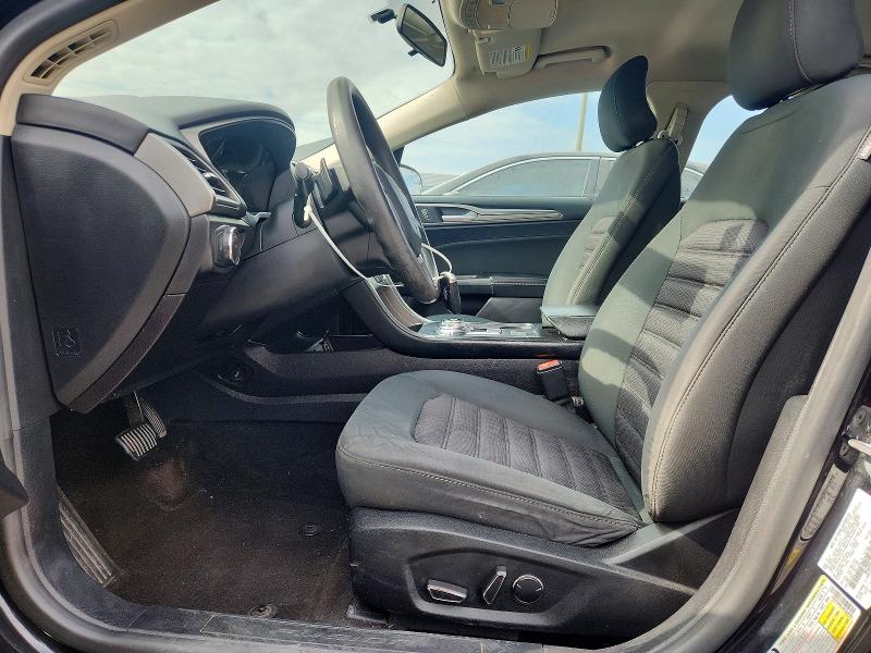 Фото 7 - FORD FUSION