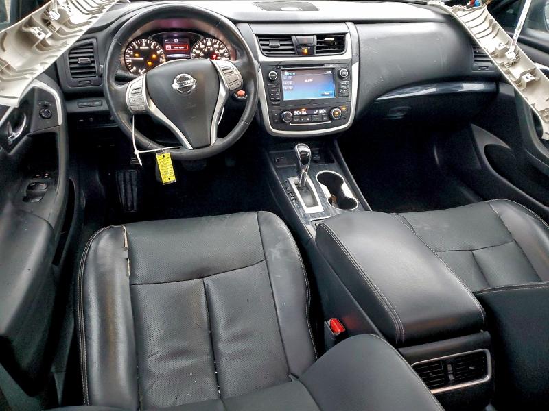 Фото 8 - NISSAN ALTIMA