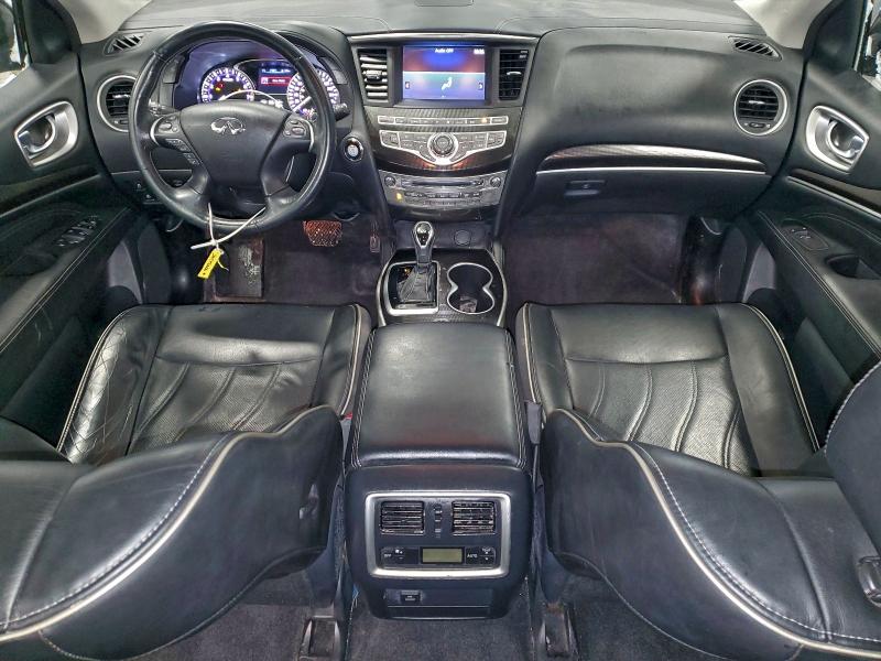 Фото 8 - INFINITI QX60