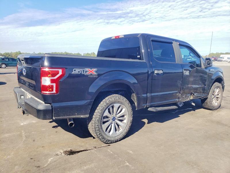 Фото 3 - FORD F-150