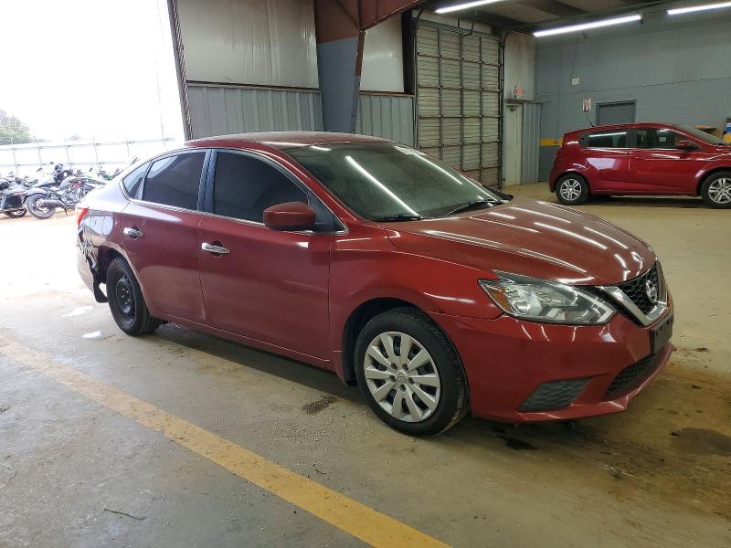 Фото 4 - NISSAN SENTRA