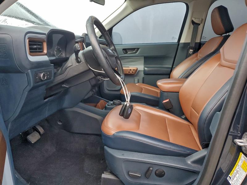 Фото 7 - FORD MAVERICK