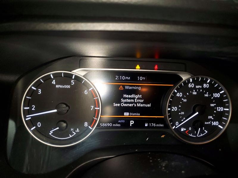 Фото 9 - NISSAN ROGUE