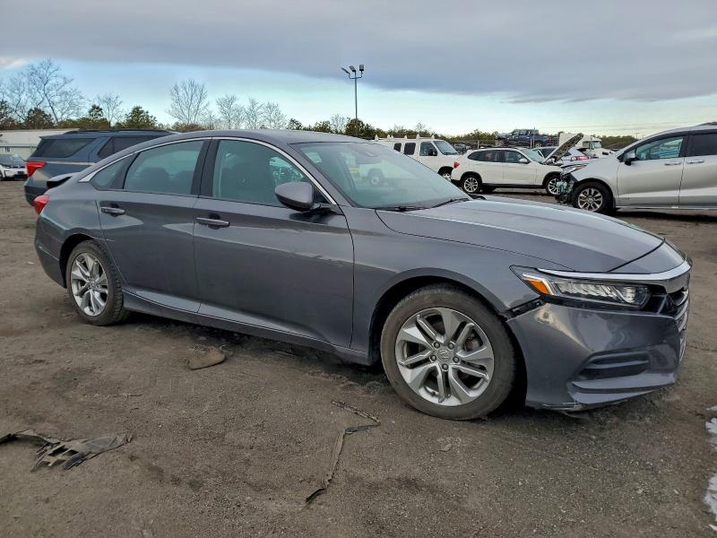 Фото 4 - HONDA ACCORD