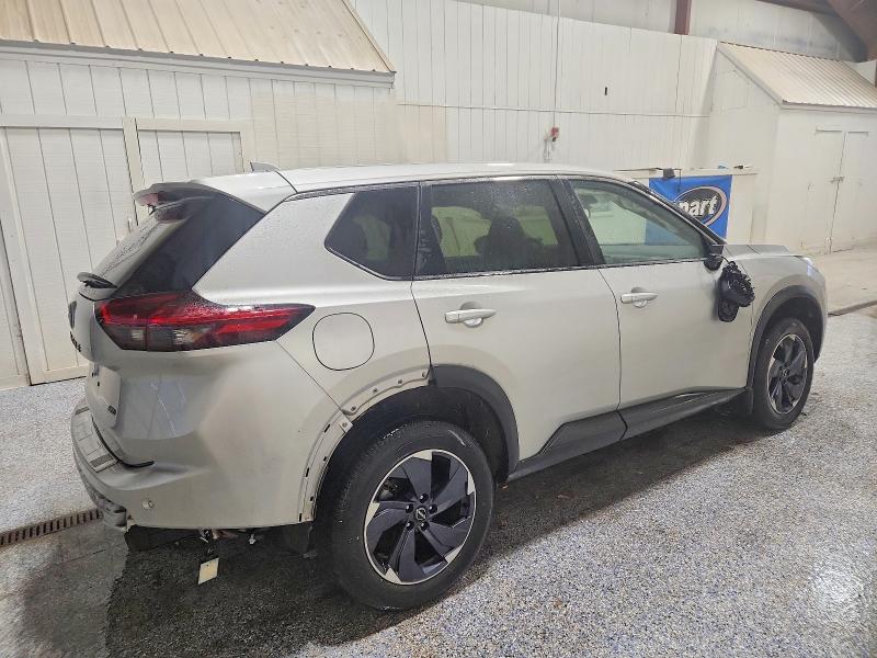 Фото 3 - NISSAN ROGUE